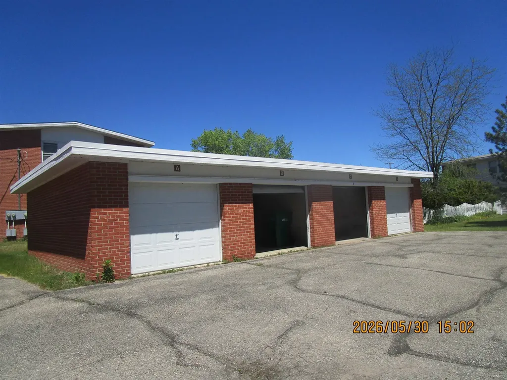 8206 Florida Street Oscoda Charter Township MI 48750