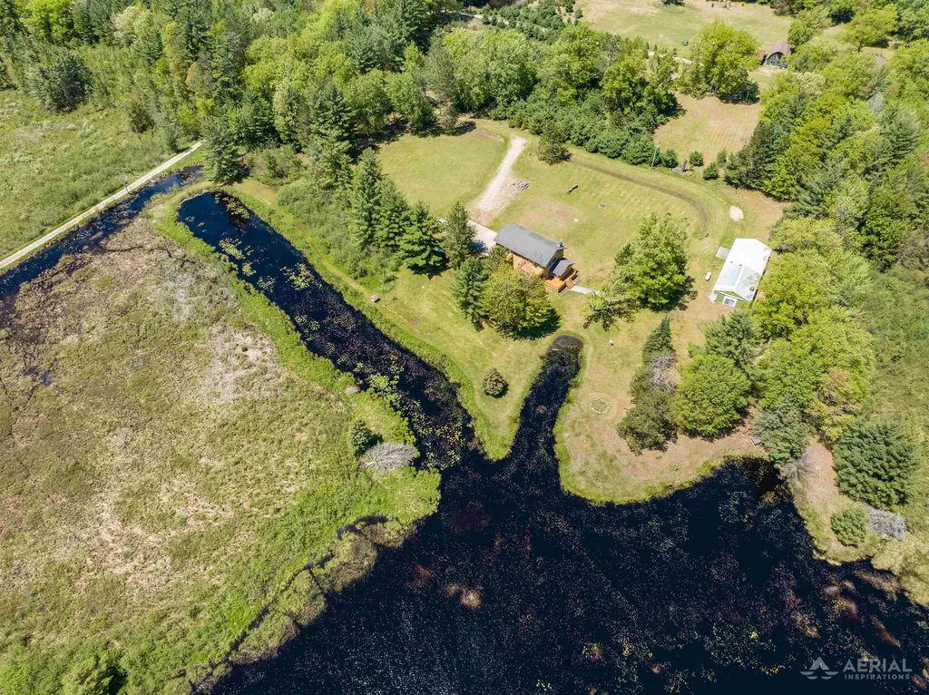 4950 Berry Road Foster Township MI 48661