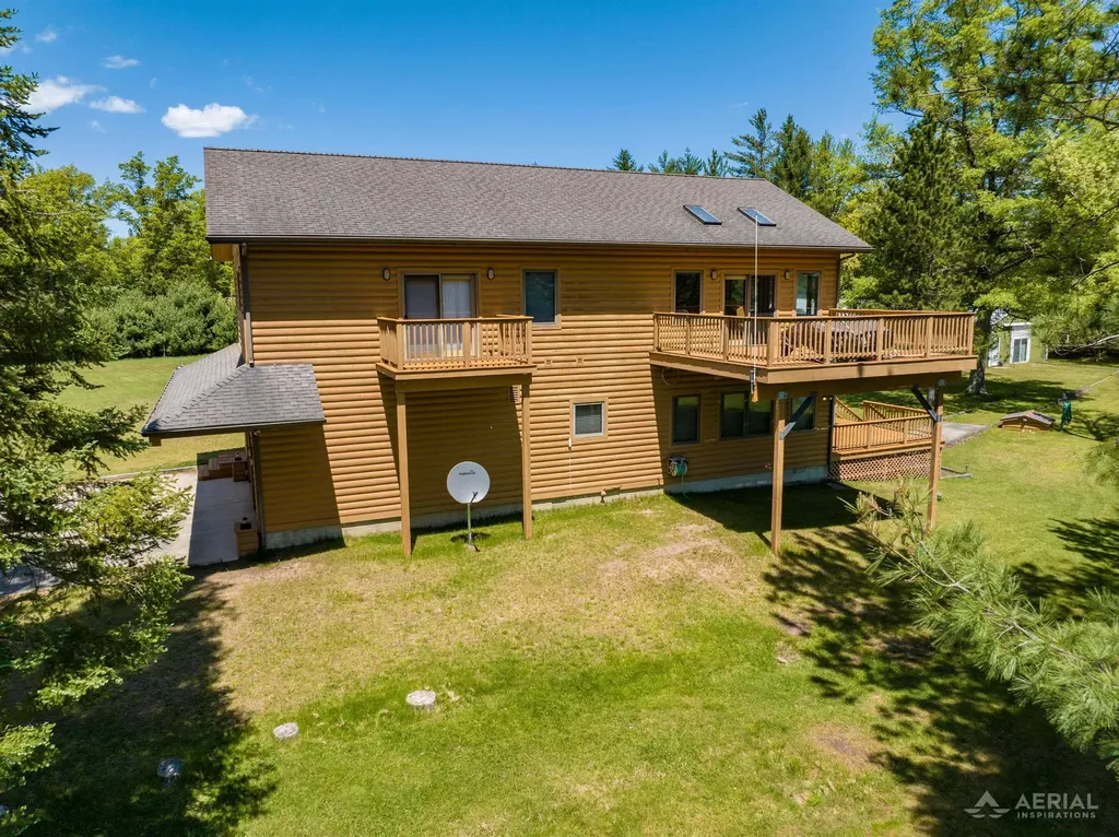 4950 Berry Road Foster Township MI 48661