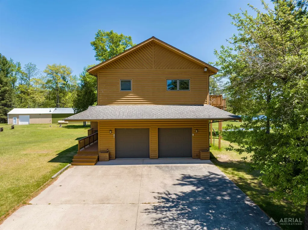 4950 Berry Road Foster Township MI 48661