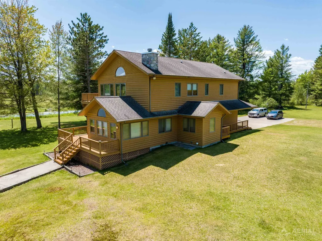 4950 Berry Road Foster Township MI 48661
