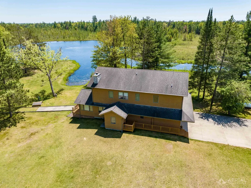 4950 Berry Road Foster Township MI 48661