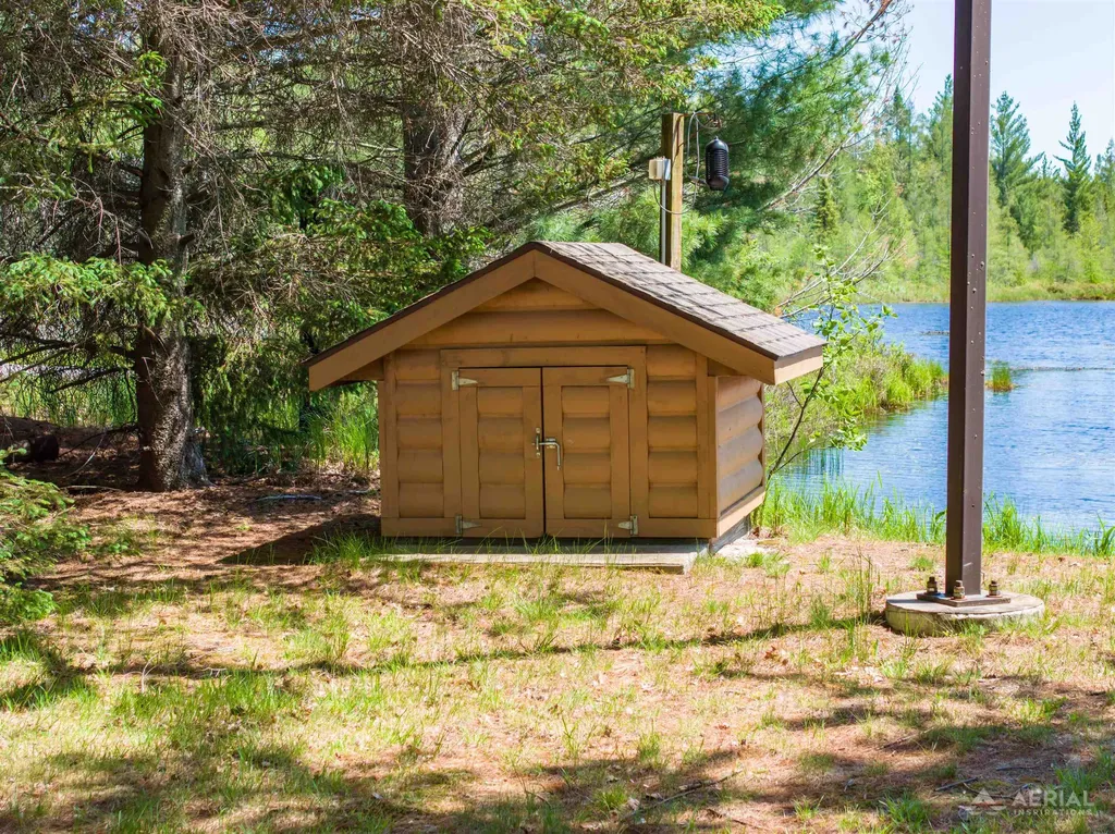 4950 Berry Road Foster Township MI 48661