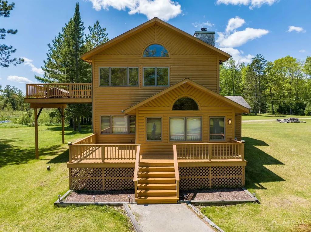 4950 Berry Road Foster Township MI 48661