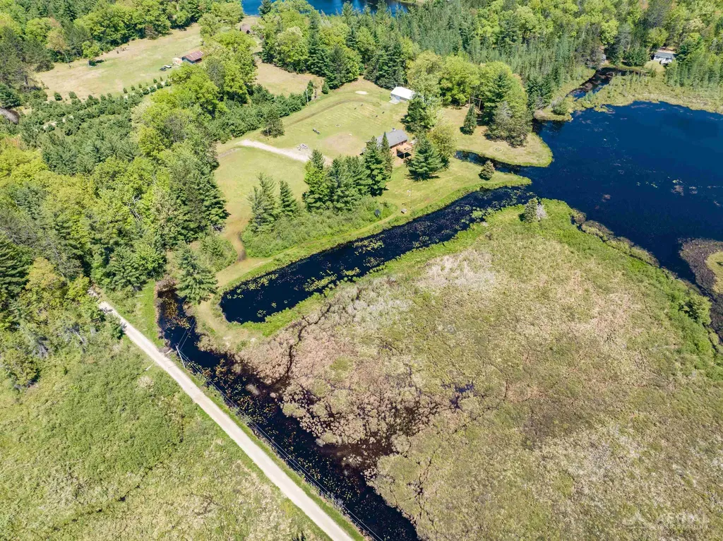 4950 Berry Road Foster Township MI 48661