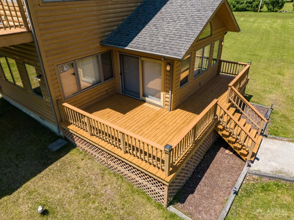 4950 Berry Road Foster Township MI 48661