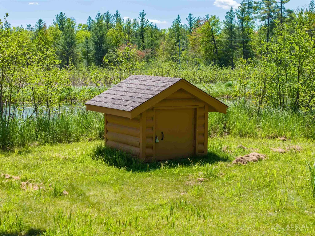 4950 Berry Road Foster Township MI 48661