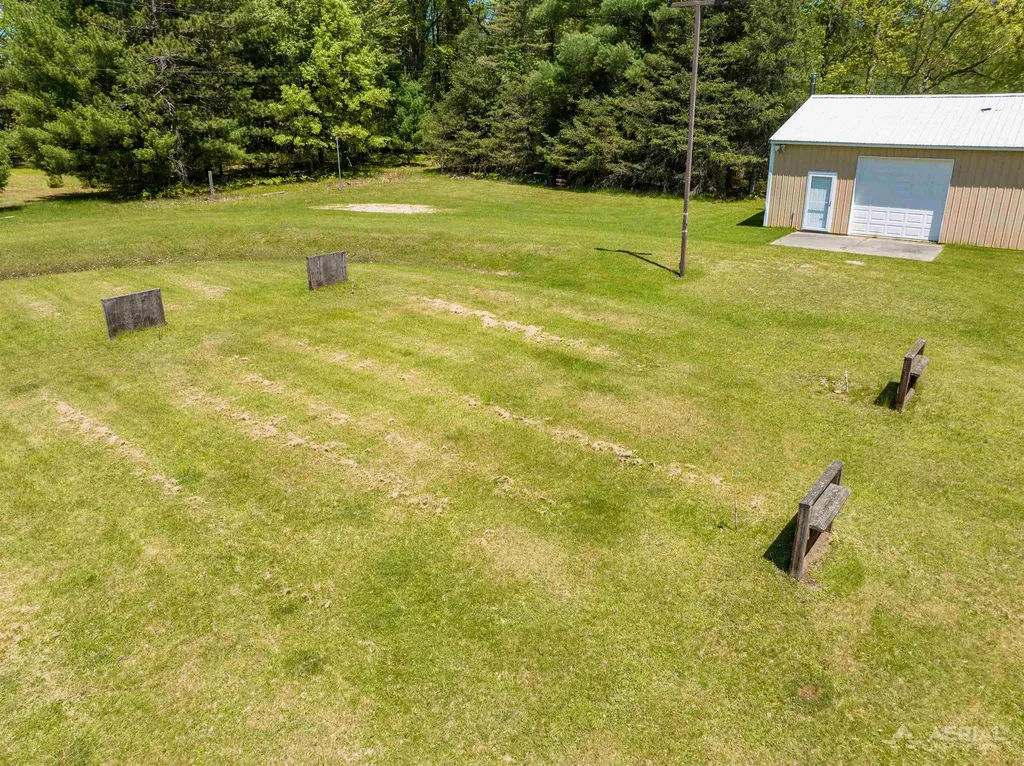4950 Berry Road Foster Township MI 48661