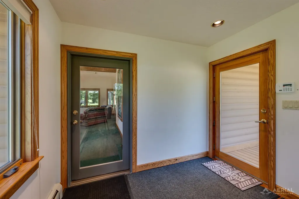4950 Berry Road Foster Township MI 48661