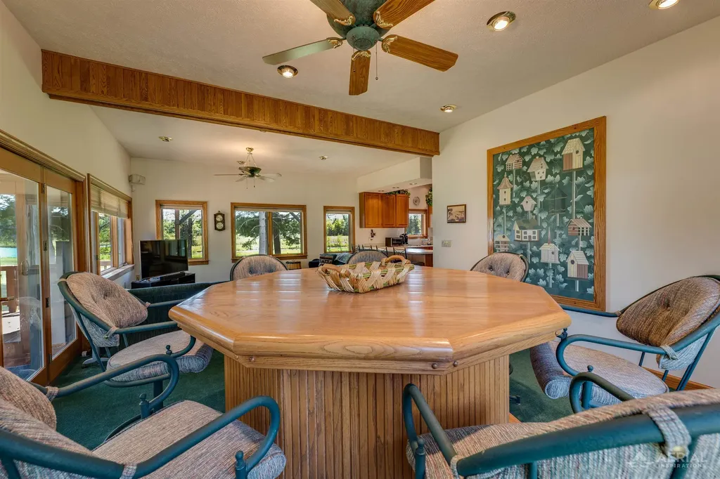 4950 Berry Road Foster Township MI 48661