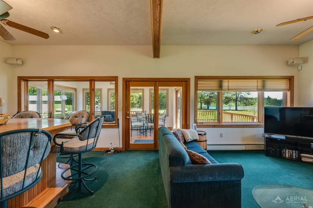 4950 Berry Road Foster Township MI 48661