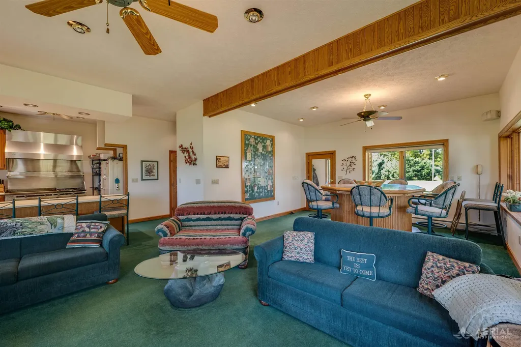4950 Berry Road Foster Township MI 48661