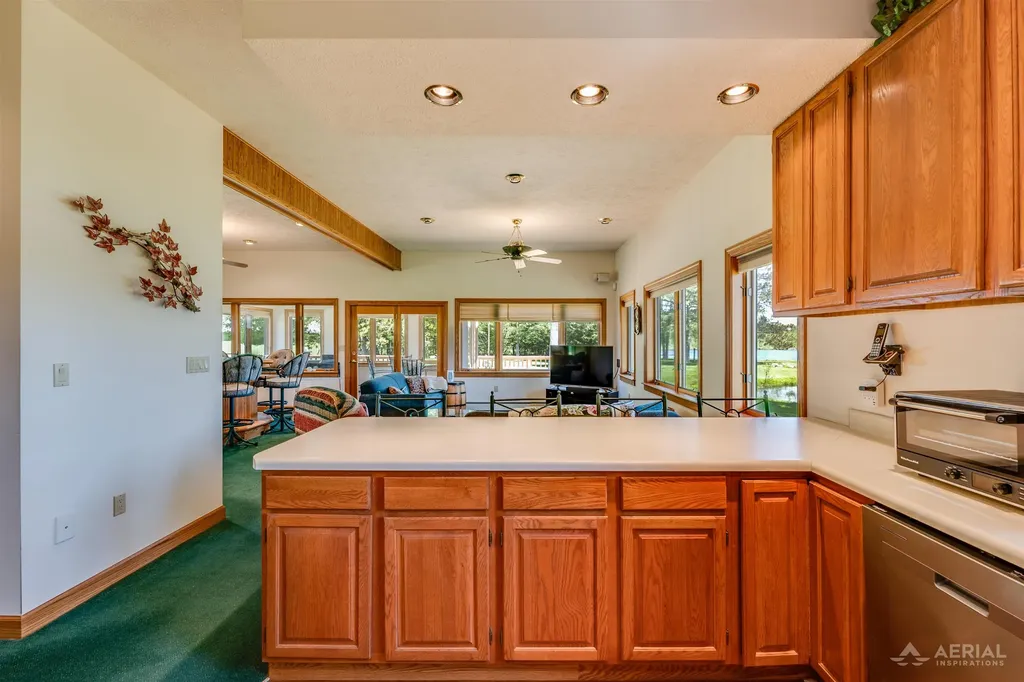 4950 Berry Road Foster Township MI 48661