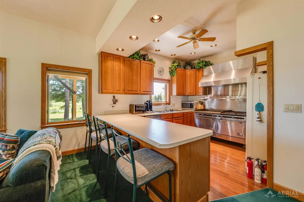 4950 Berry Road Foster Township MI 48661