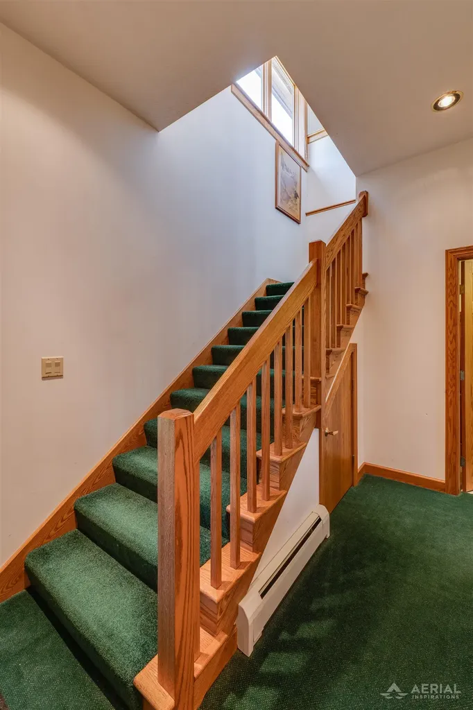 4950 Berry Road Foster Township MI 48661