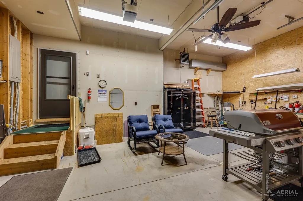 4950 Berry Road Foster Township MI 48661