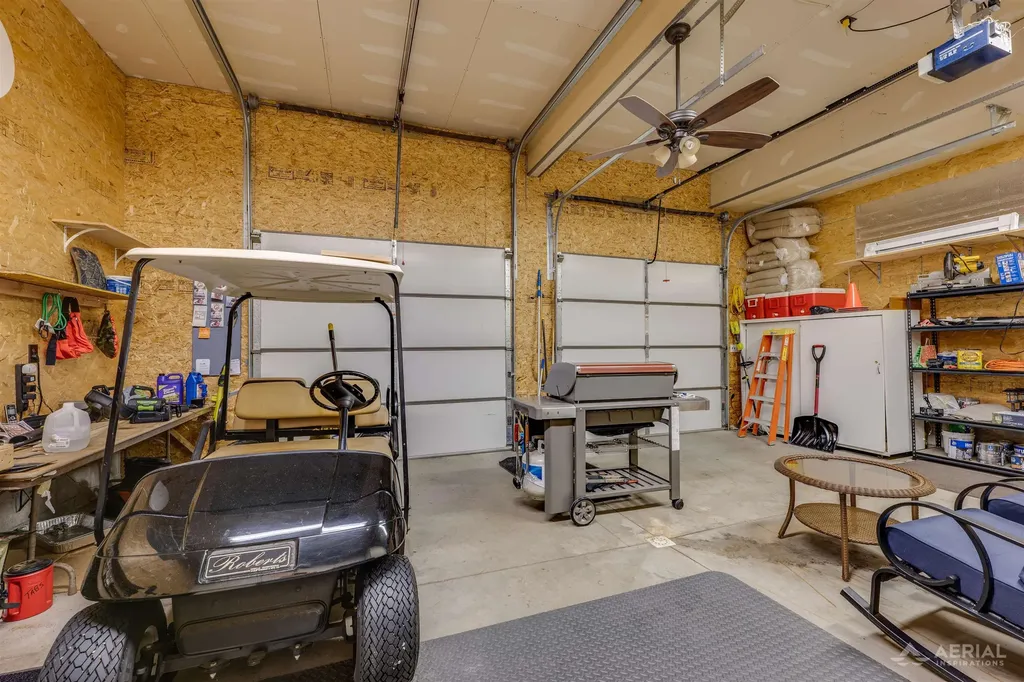 4950 Berry Road Foster Township MI 48661