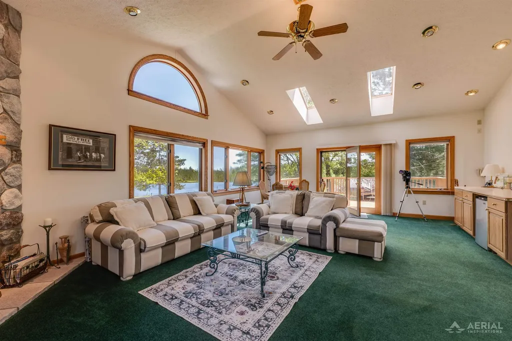 4950 Berry Road Foster Township MI 48661