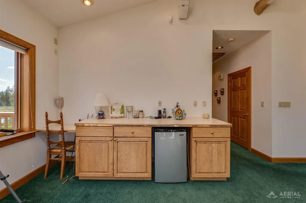 4950 Berry Road Foster Township MI 48661