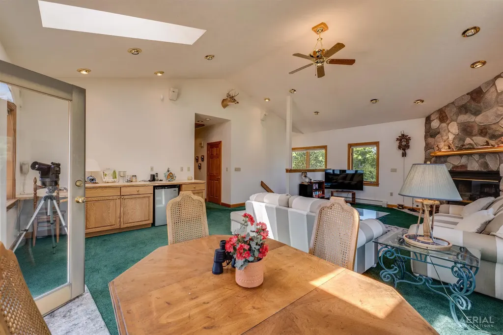 4950 Berry Road Foster Township MI 48661