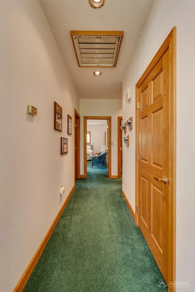 4950 Berry Road Foster Township MI 48661