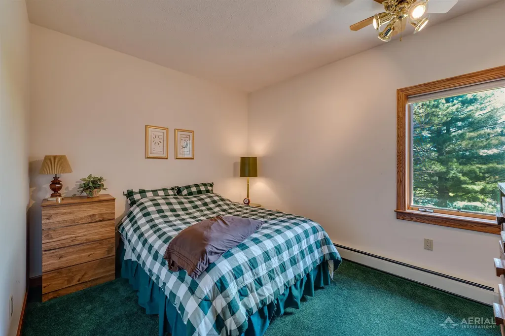 4950 Berry Road Foster Township MI 48661