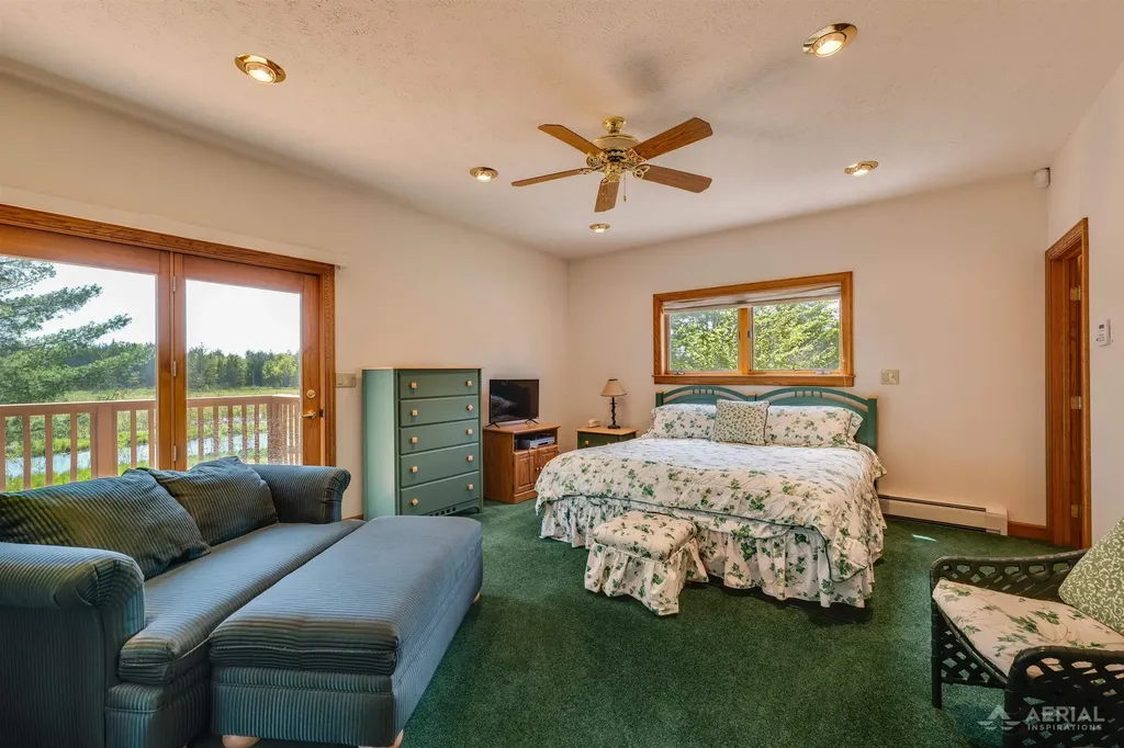 4950 Berry Road Foster Township MI 48661