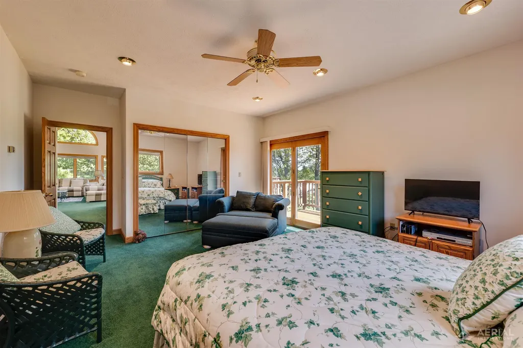 4950 Berry Road Foster Township MI 48661