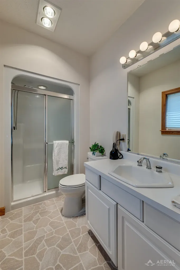 4950 Berry Road Foster Township MI 48661