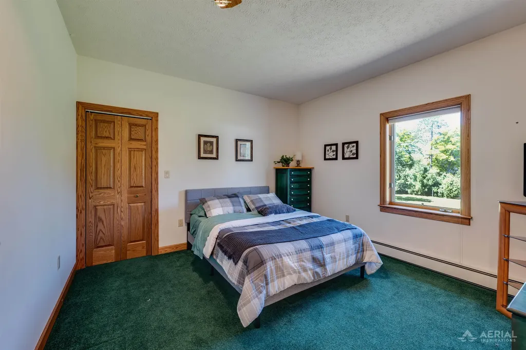 4950 Berry Road Foster Township MI 48661