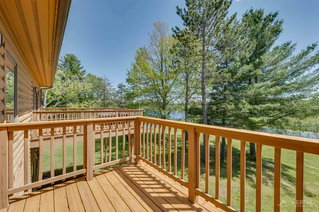4950 Berry Road Foster Township MI 48661
