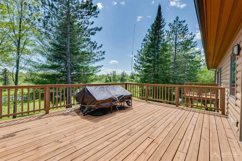 4950 Berry Road Foster Township MI 48661
