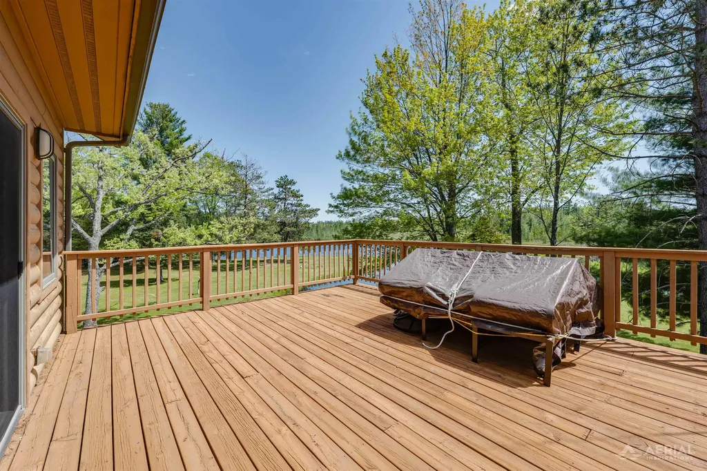 4950 Berry Road Foster Township MI 48661