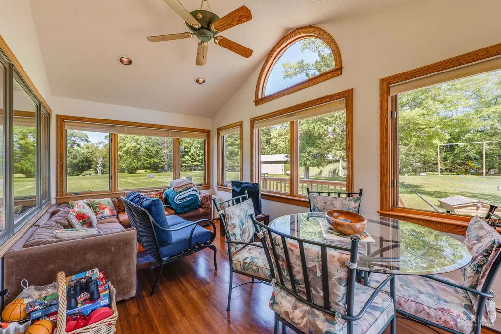 4950 Berry Road Foster Township MI 48661