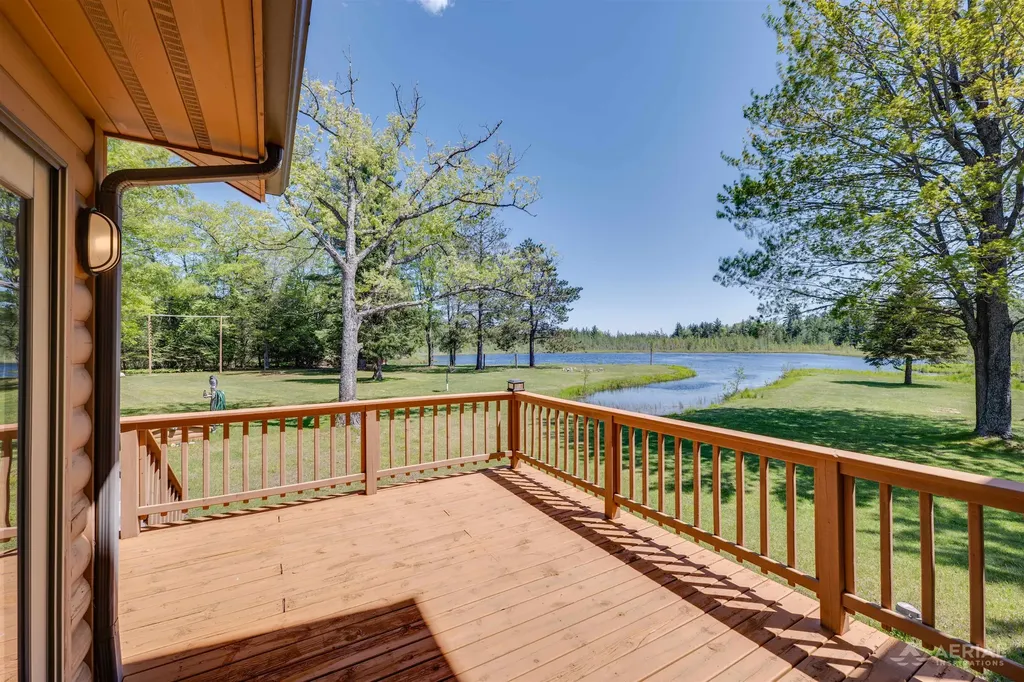 4950 Berry Road Foster Township MI 48661