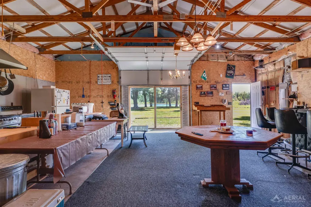 4950 Berry Road Foster Township MI 48661