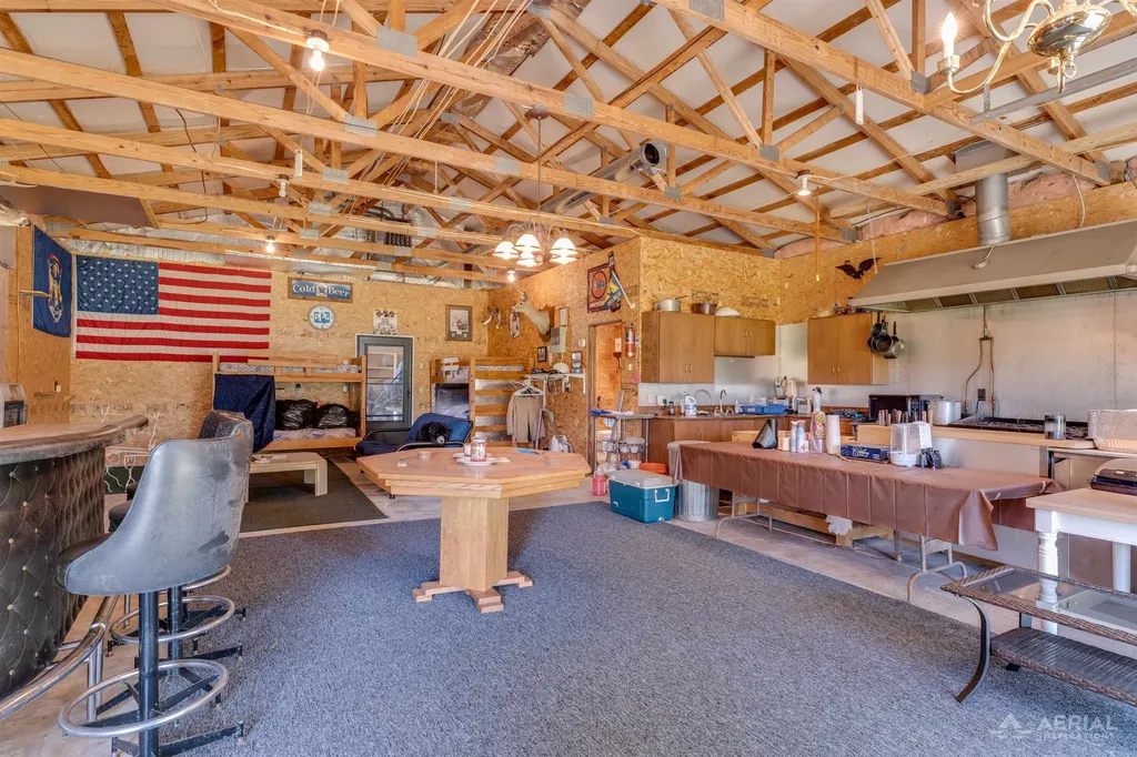 4950 Berry Road Foster Township MI 48661