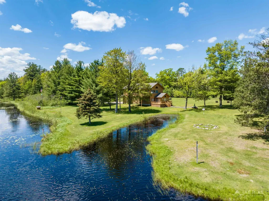 4950 Berry Road Foster Township MI 48661
