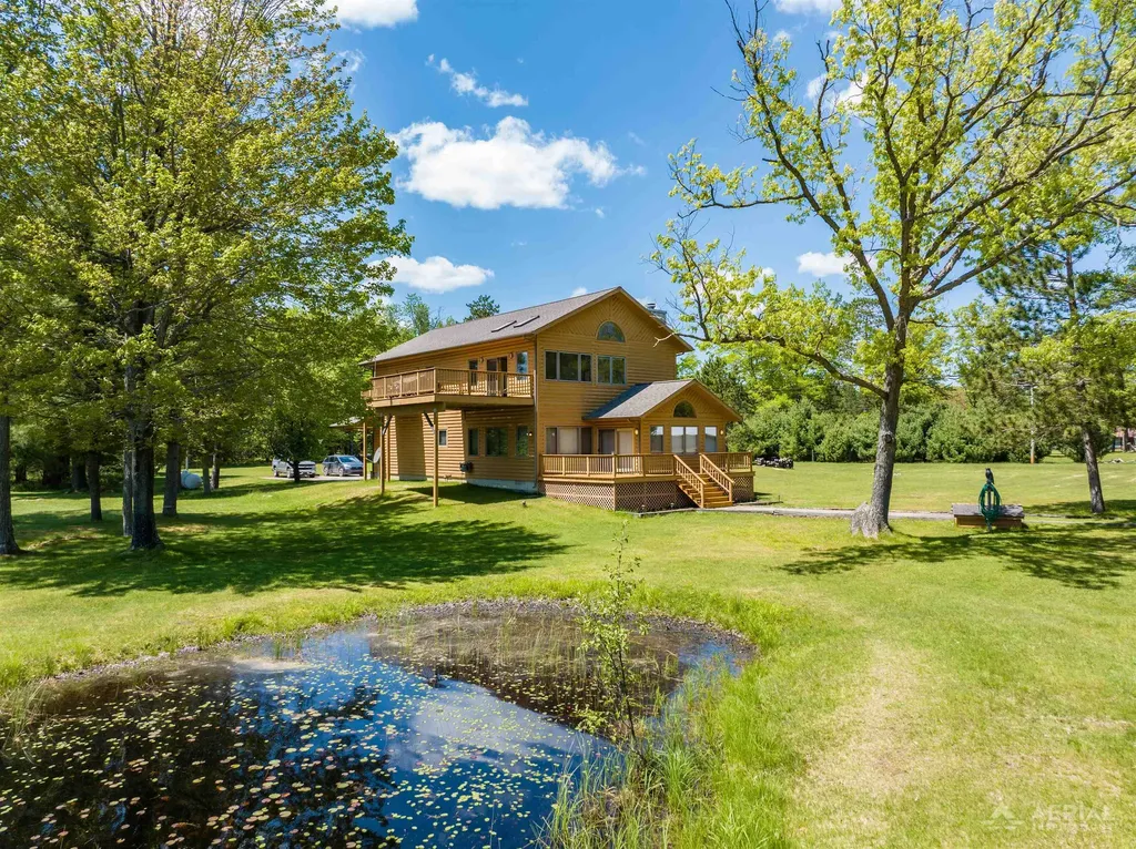 4950 Berry Road Foster Township MI 48661