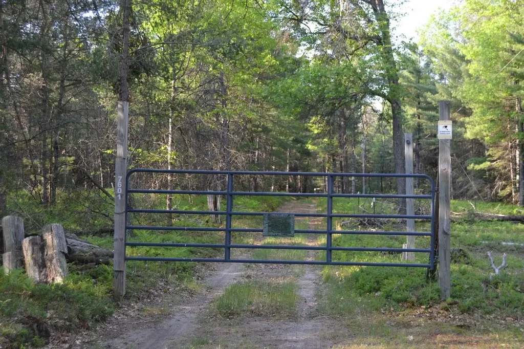 7601 N Cabin Lane Higgins Township MI 48653