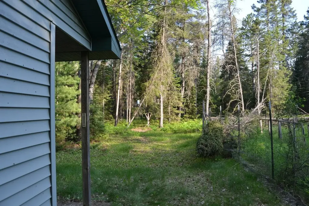 7601 N Cabin Lane Higgins Township MI 48653