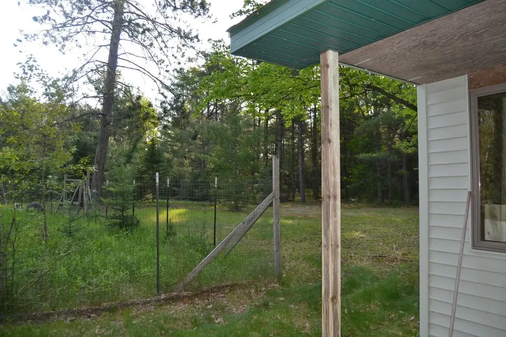 7601 N Cabin Lane Higgins Township MI 48653