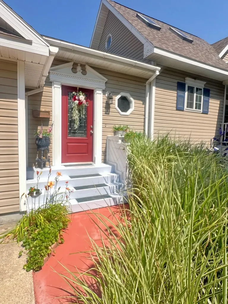 200 W Franklin Street Unknown City MI 48730