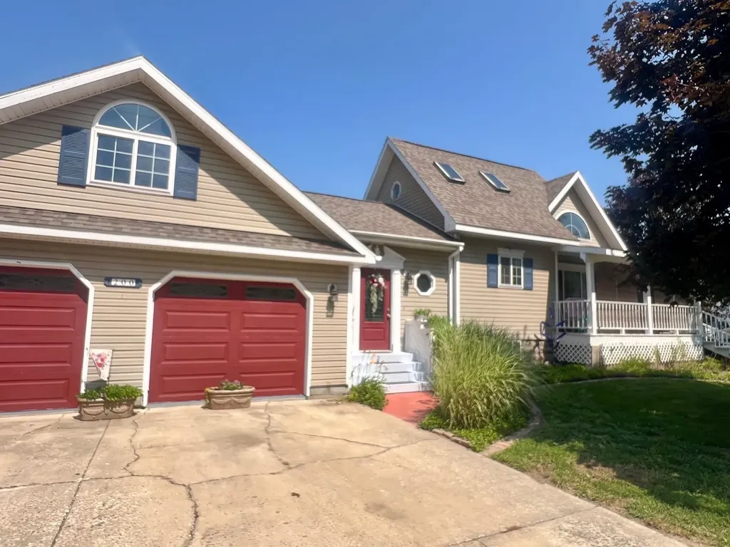 200 W Franklin Street Unknown City MI 48730