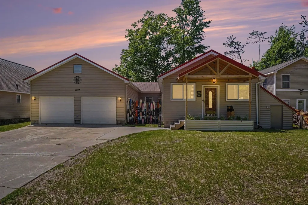 4847 Franklin Street Plainfield Township MI 49504