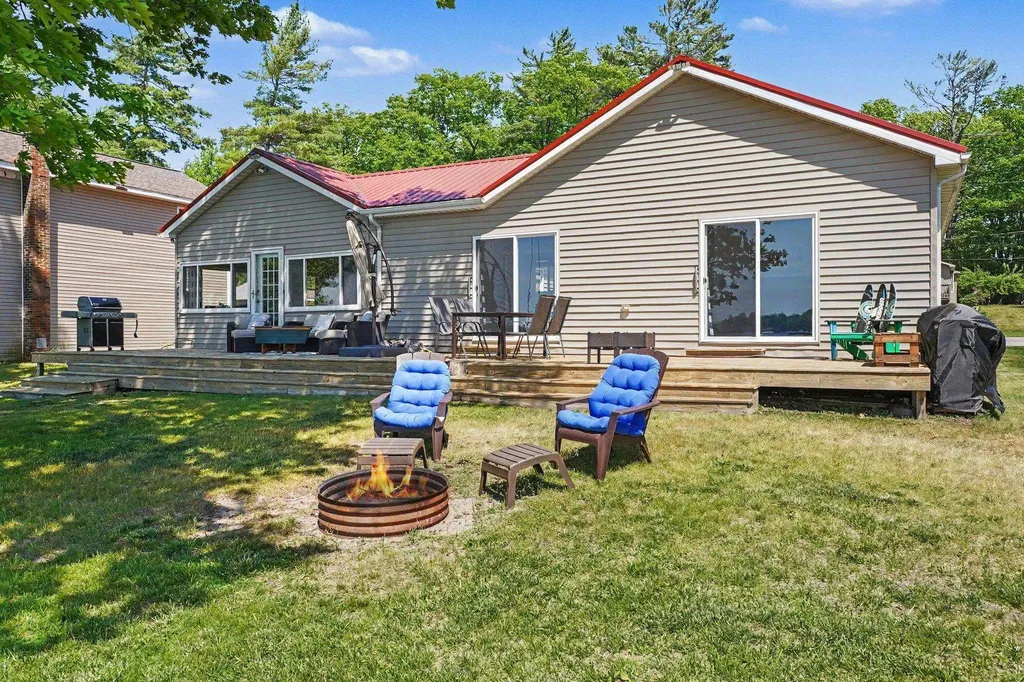 4847 Franklin Street Plainfield Township MI 49504