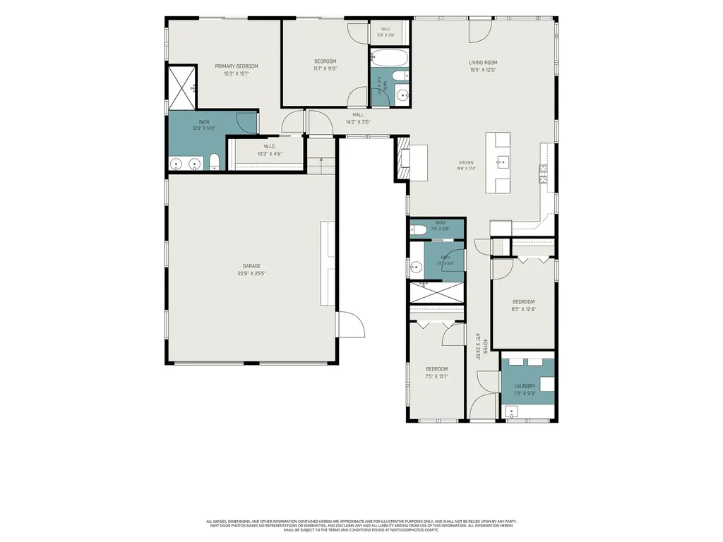 4847 Franklin Street Plainfield Township MI 49504