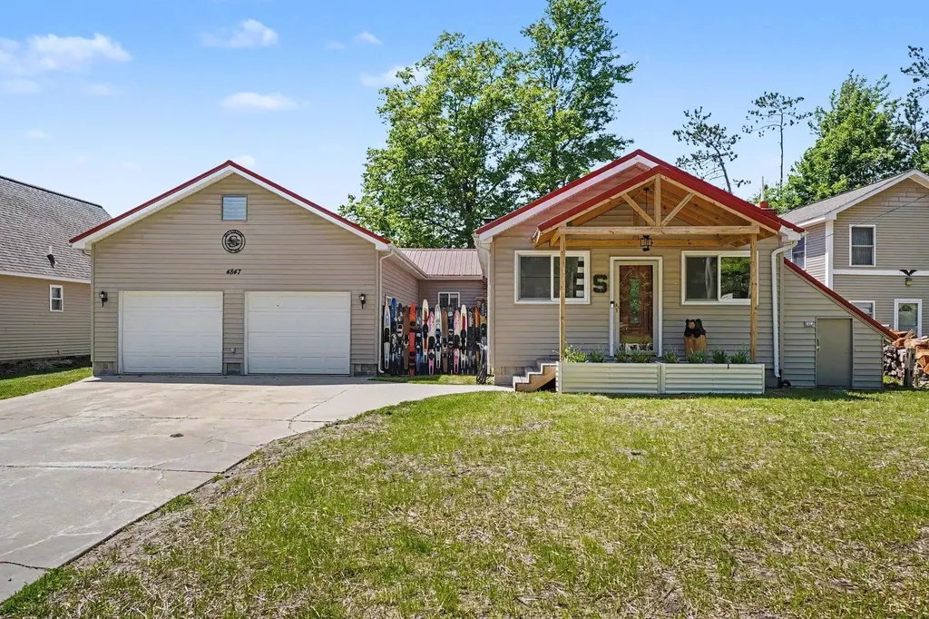 4847 Franklin Street Plainfield Township MI 49504