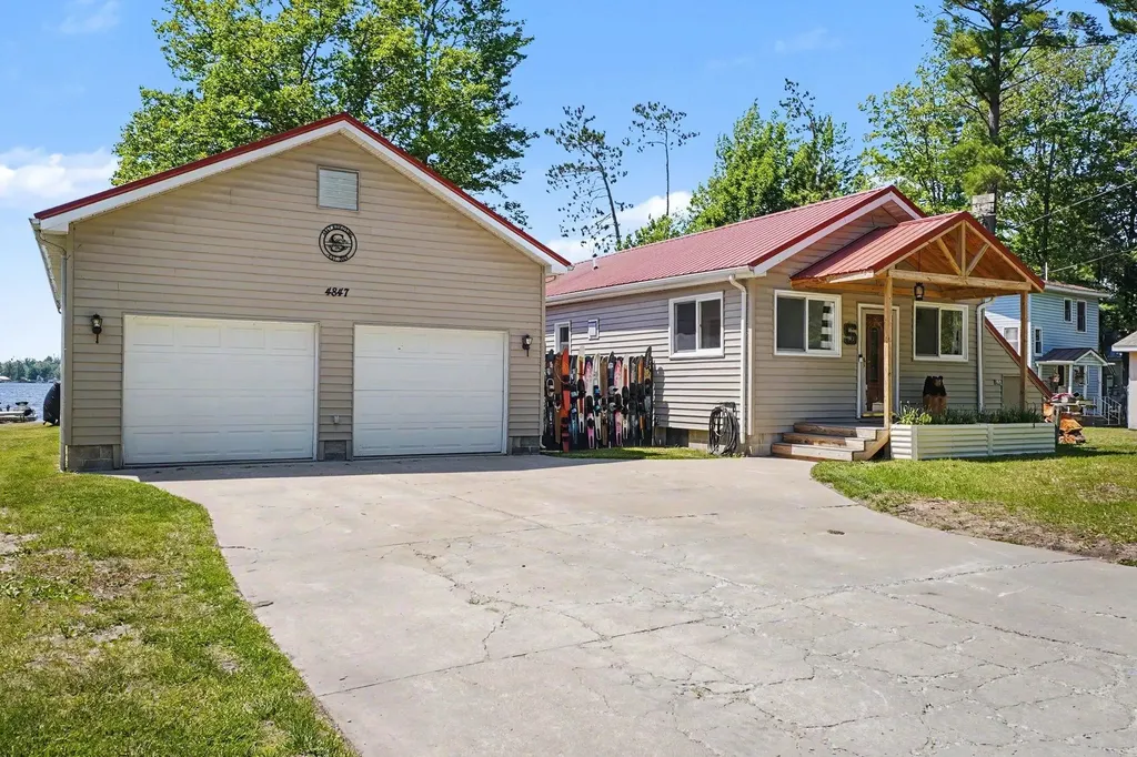 4847 Franklin Street Plainfield Township MI 49504