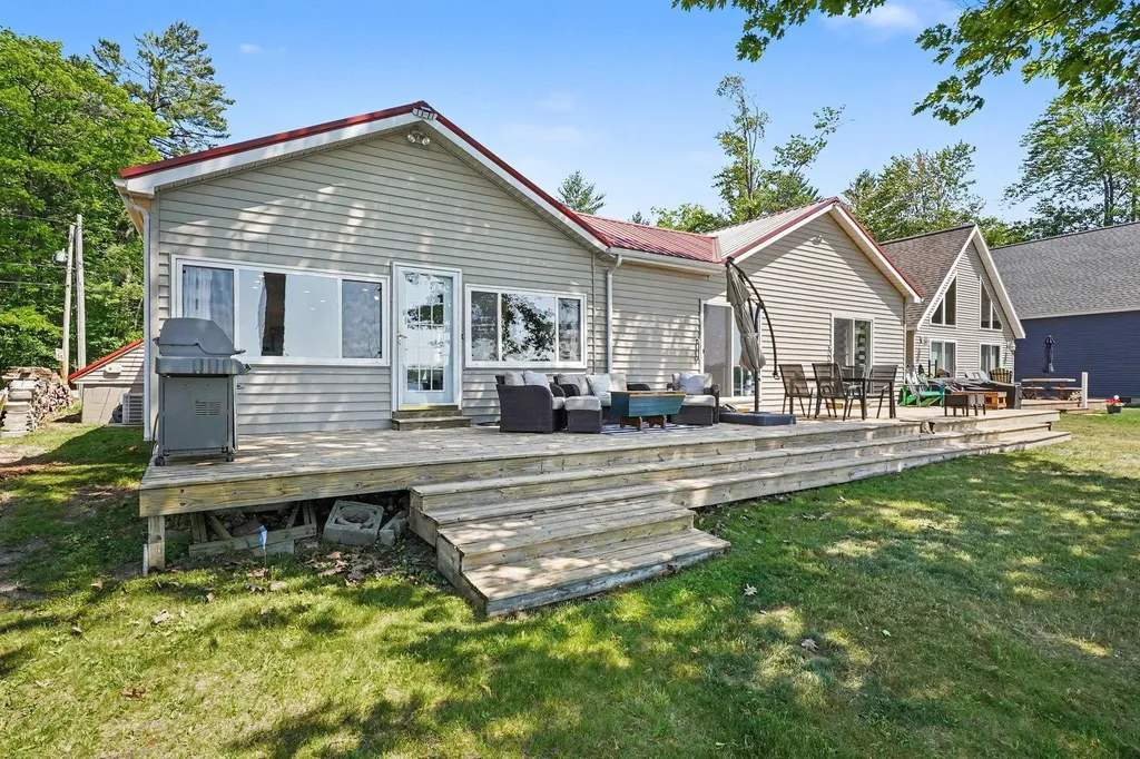 4847 Franklin Street Plainfield Township MI 49504